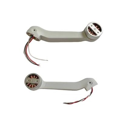 Mini 2 SE Repair Parts Motor Arm for Mavic Mini 2 SE Rear Left - color: Back Left