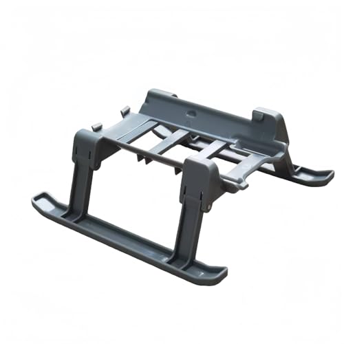 Quick-release Foldable Landing Gear Hightened Landing Leg Support for DJI Mavic Air 2 Mavic Air 2S