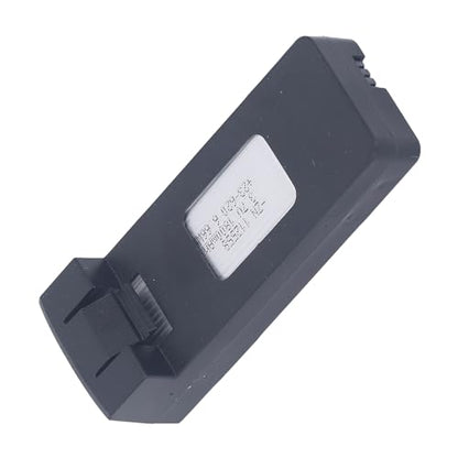 RC Drone Lithium Battery 3.7V 1800mAh Drone Battery Replacement for F196 S150 S118