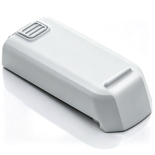 1-Pack Neo Battery (10.5Wh 1435mAh) Max 18 Minutes of Flight Time Compatible with DJI Neo Drones Neo Extended Battery