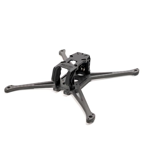 HGLRC Rekon 5 Lite Frame Kit 206mm for FPV Racing Drone Quad