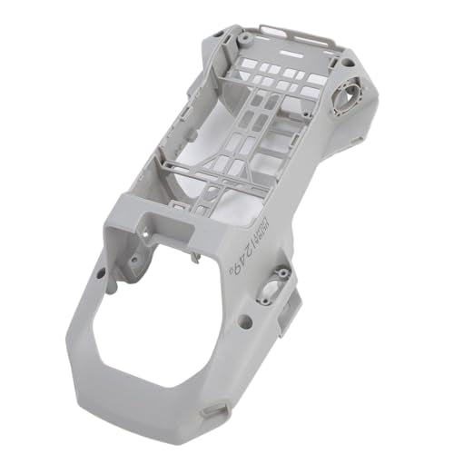 Drone Body Middle Frame Shell Replacement for Mini 2 SE Mini 4K, Durable Midframe Housing Case, Professional Repair Parts Compatible with DJI Drone - Strong Compatibility