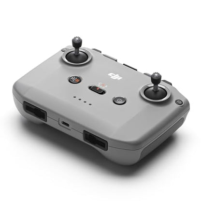 DJI RC-N3 Remote Controller, Compatibility: DJI Flip, DJI Neo, DJI Mini 4 Pro, DJI Air 3, DJI Air 3S