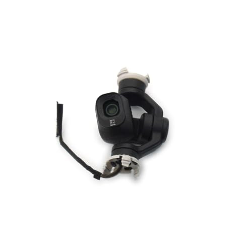 Original Gimbal Camera with Single Cable & Rubber Dampers for DJI Mini 4 Pro Drone Replacement Accessories Complete Gimbal for Mini 4 Pro UAV Repair Parts