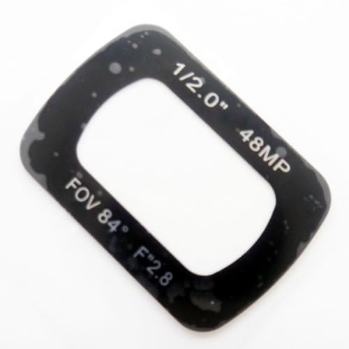 TheCoolCube Gimbal Camera UV Lens Replacement for DJI Mavic Air 2 Drone