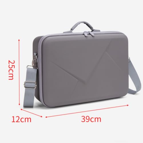 Hard Carrying Case for DJI Avata 360 (Avata 360) - color: Avata 360