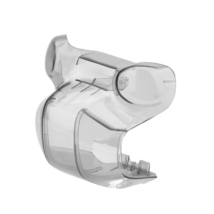 Lens Cover for Mini 4 Pro, Scratch-Resistant and Dustproof Drone Gimbal Protector, Camera Lens Protective Cover, Drone Accessories and Replacement Parts for DJI Mini 4 Pro
