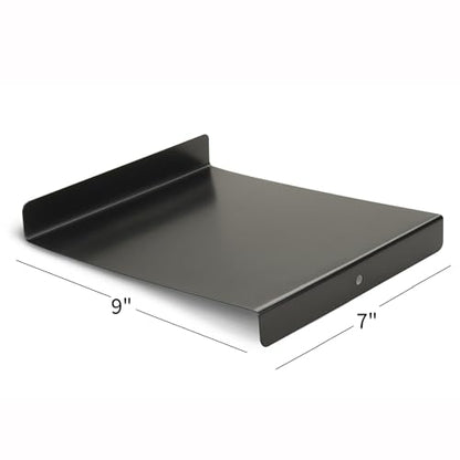 Speedball Bench Hook and Inking Plate for Block Printing Carving, 9"x7", Made in USA - size: 1-Pack