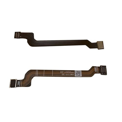 MOUDOAUER Plastic Gimbal Camera Wire Flex Cable Signal Cable Replacement RC Accessory Fit for DJI Mavic Air 3 Drone Accessories