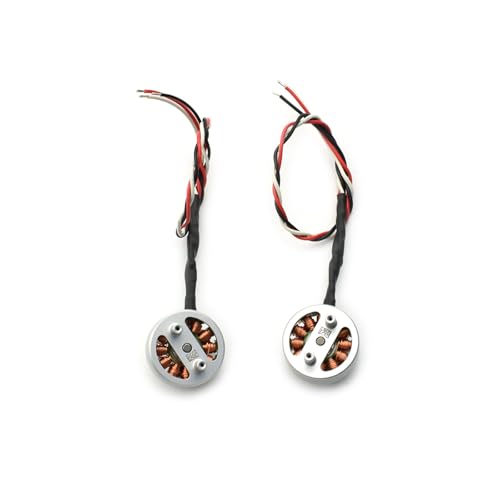 Arm Motor Assembly Replacement Repair Parts for DII Mini 3 Pro/Mini 4 Pro Drone Accessories,Front Rear Arm Universal(2 Pcs)