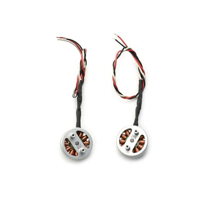Arm Motor Assembly Replacement Repair Parts for DII Mini 3 Pro/Mini 4 Pro Drone Accessories,Front Rear Arm Universal(2 Pcs)