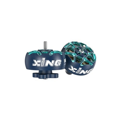 iFlight 4pcs XING2 1404 FPV Brushless Motor 4600KV 3S 4S for FPV Toothpick Racing Drone