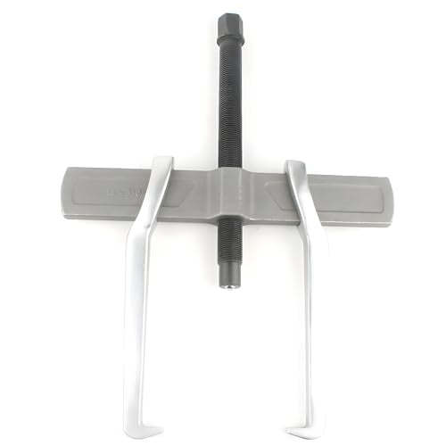 14-Inch 2-Jaw Gear Puller, Bearing & Pulley Removal Tool - size: 14inches
