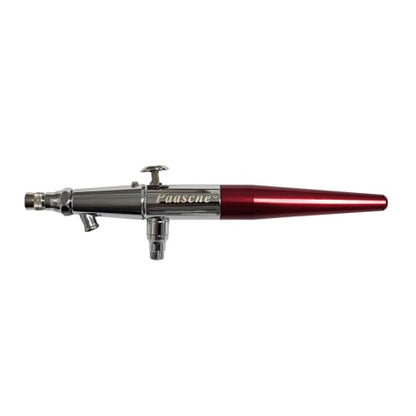 Paasche Airbrush VL-3AS Double Action Siphon Feed Airbrush Set (Made in the USA)