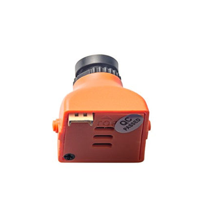 AKK KC02 600mW FPV Transmitter with 600TVL 2.8MM 120 Degree High Picture Quality Sony CCD Camera for FPV Multicopter