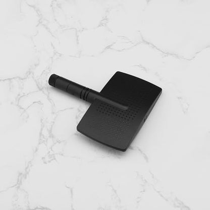 ECSiNG 1PC 8dBi High Gain Directional Panel Antenna RP-SMA Plug for Remote Control Applications Wireless Routers WiFi Signal Enhancement