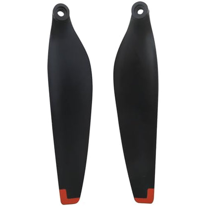 Homesweet Mini 3 Propellers Replacement Kit, 32pcs Propellers Fit for DJI Mini 3, Low-Noise Drone Flying Quick Release Blades Props Set