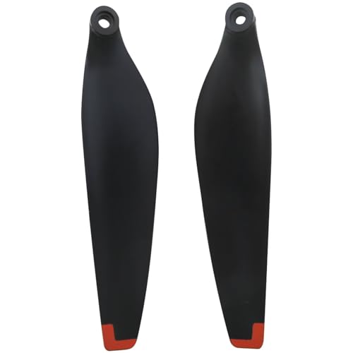 Mini 3 Propellers Replacement Kit, 32pcs Propellers Ideal for DJI Mini 3, Low-Noise Drone Flying Quick Release Blades Props Set