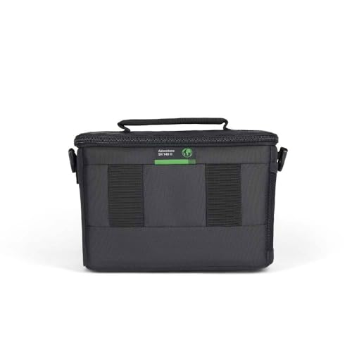 Lowepro Adventura, Camera Schoulder Bag with Adjustable/Removable Shoulder Strap - style: Sh 140 III