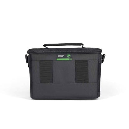Lowepro Adventura, Camera Schoulder Bag with Adjustable/Removable Shoulder Strap - style: Sh 140 III