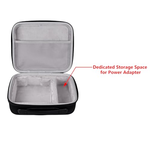 Banworks Custom Hard Shell Travel Case for Kemper Profiler Player KPP - size: For Kemper Profiler Player
