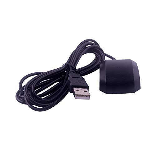VK-162 G-Mouse USB GPS Dongle Receiver Antenna M8 Chip NEMA-0183