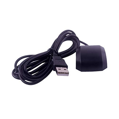 VK-162 G-Mouse USB GPS Dongle Receiver Antenna M8 Chip NEMA-0183