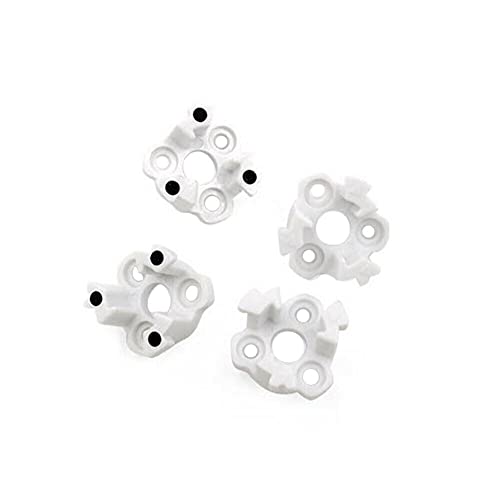 Propeller Prop Mounting Plate Adapter Drone Accessories Plastic Propeller Base Set for DJI Phantom 4/4pro - size: Phantom 4 Pro