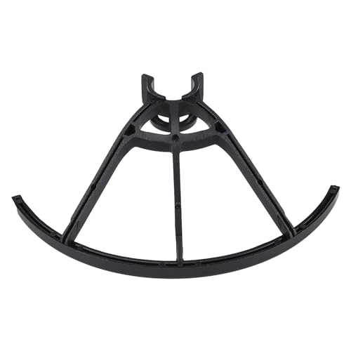4Pcs Drone Propeller Protective Cover Guards, Plastic Propeller Sheets Protectors Accessory for Tello Quadcopter