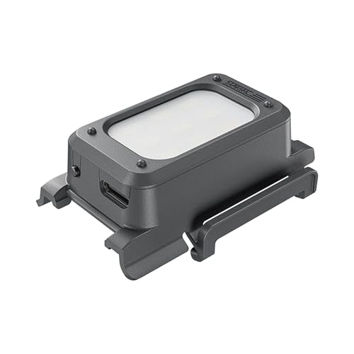 BTG Landing Gear with LED Lights for DJI NEO 2 Accesories Night Flight Light