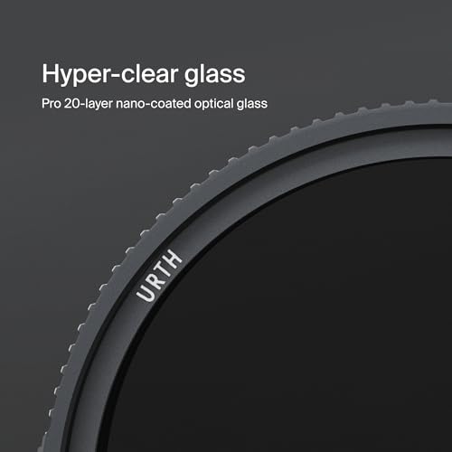 Urth 105mm Circular Polarizing (CPL) Lens Filter (Plus) - size: 105mm