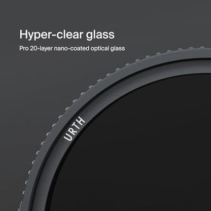 Urth 105mm Circular Polarizing (CPL) Lens Filter (Plus) - size: 105mm