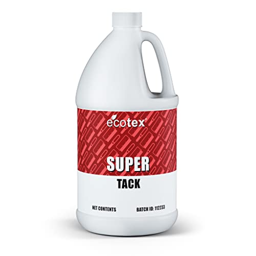 Ecotex® Super Tack Screen Printing Pallet Adhesive - Water Based Glue, 1 Pt - size: Pint - 16 oz.