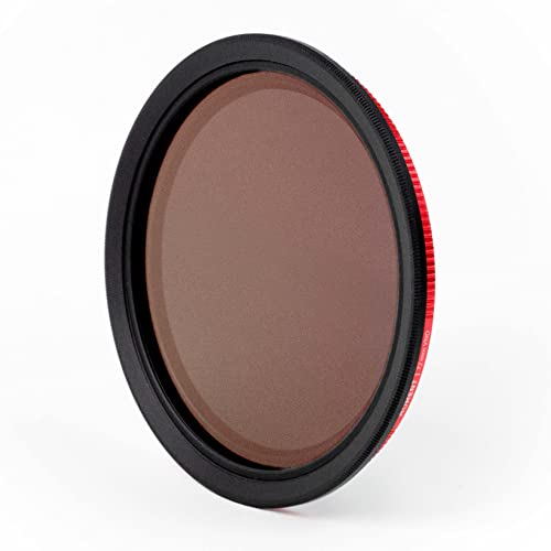 Moment Variable ND Filters (2-5 Stops, 72mm) - size: 72mm, style: 2-5 Stops
