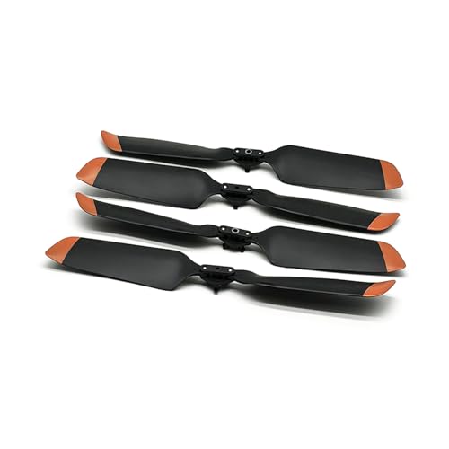 Propellers for DJI Matrice 4 Accessories, 1154F Low-Noise Version Drone Blade Props Replacement Propeller Compatible with DJI Matrice 4T 4E Accessories