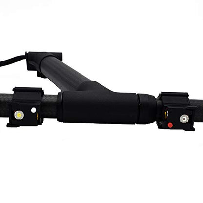 DroMight™ DroMight Anti Collision Strobe Light Set For DJI Inspire 2