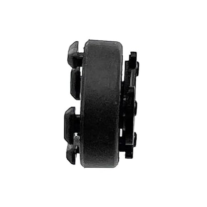 Drone Gimbal Limitation Cover Axis Bearing Replacement Kits for DJI Mini 4 Pro Drone
