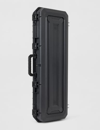 Plano All-Weather Gun Case - style: 42" Rifle/Shotgun Case