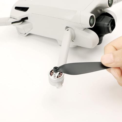 16Pcs Propeller for DJI Mini 4 Pro/Mini 3 Pro - color: 16 Pcs