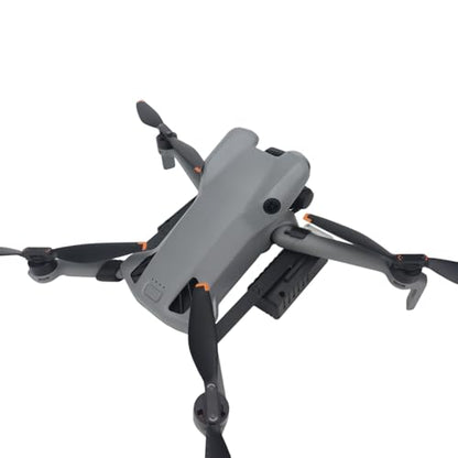 Mini5 Pro Drone Searchlights Night Light for DJI Mini 5 Pro Rechargeable Dual Light Multiple Modes Strobe Night Flight Light High Brightness LED Illumination Spotlight