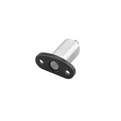 Front/Rear Arm Axis Hinge Shaft for DJI Mini 2 SE/Mini 4K Drone Arm Shaft Axis Repair Part Replacement (Front Arm Axis) - color: Front Arm Axis