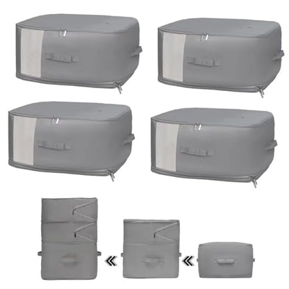 space-saver-bags - color: Grey