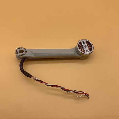 Arm Motor Replacement for DJI Mini 3 Drone Quadcopter Arm Motor Assembly Repair Parts(Back Left) - color: Left Rear