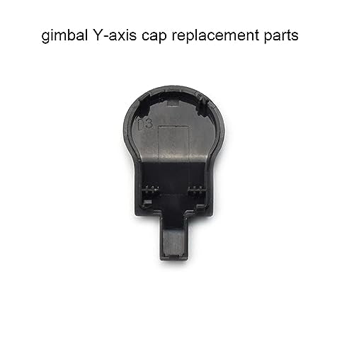 Mini 3 Pro Replacement Gimbal Yaw Axis Upper Bracket Cap Repair Parts for DJI Mini 3 Pro Drone.