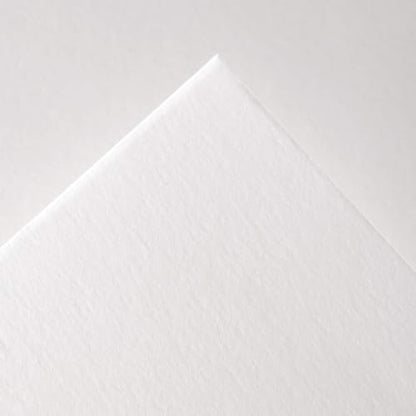Canson Imagine Mixed Media 200gsm Paper, Natural White, A5 pad Including 50 Sheets - size: A5
