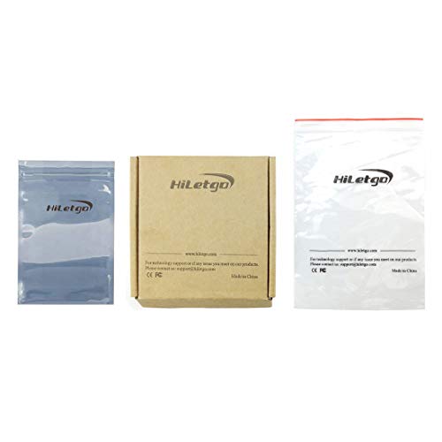 HiLetgo GY-NEO6MV2 NEO-6M GPS Flight Controller Module 3V-5V with Super Strong Ceramic Antenna for Arduino EEPROM APM 2.5 - size: Small