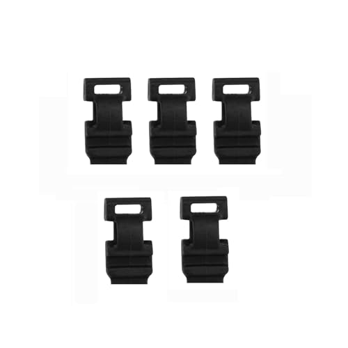 Mini 4k Shock Rubber Damper Replacement,Shock Absorber Bracket Assembly Repair,Gimbal Shock Absorption Rubber Ball Spare Parts for DJI Mini 4k/Mini 2 SE/Mini 2 Drone Accessories(5 PCS)