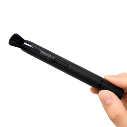 Lens Cleaning Pen Pro, 2 Extra Replaceable Carbon Cleaning Tips
