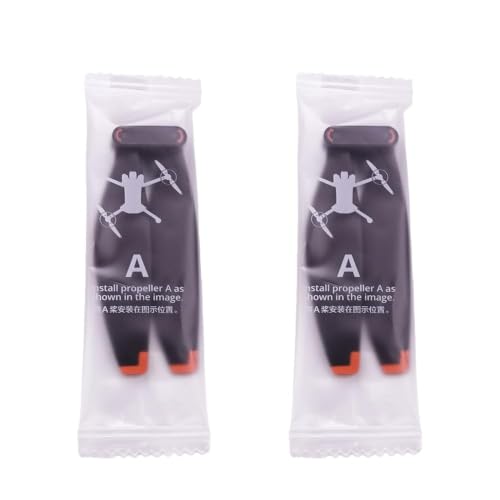 CACHALOT Propeller Blade Replacement for DJI Mini 5 Pro Drone