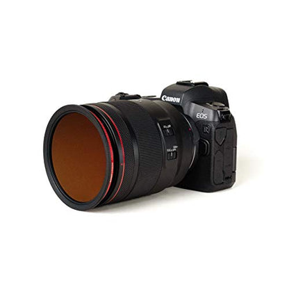 Moment Variable ND Filters (2-5 Stops, 72mm) - size: 72mm, style: 2-5 Stops